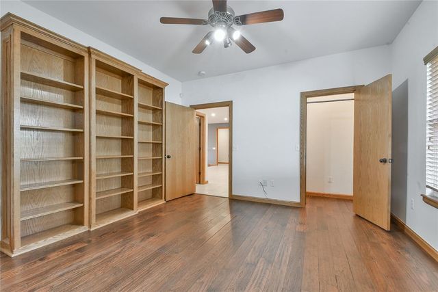 5001 N Luther Road, Harrah, OK 73045