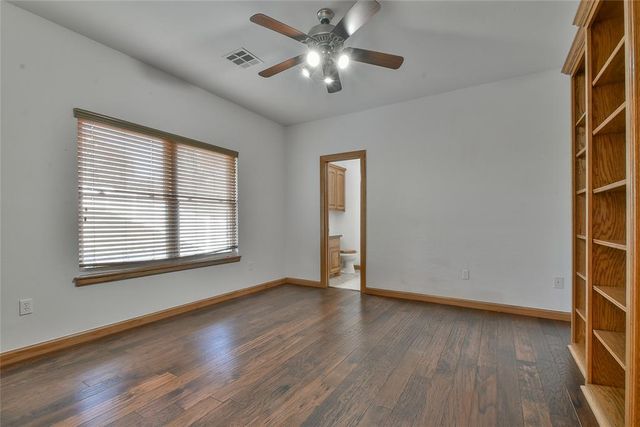 5001 N Luther Road, Harrah, OK 73045