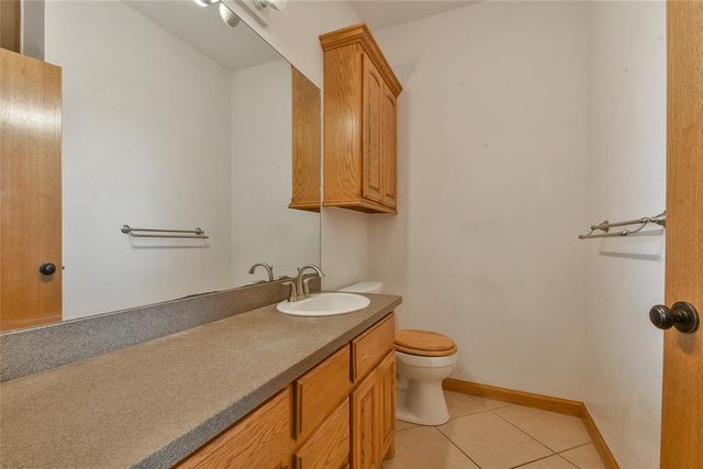 5001 N Luther Road, Harrah, OK 73045