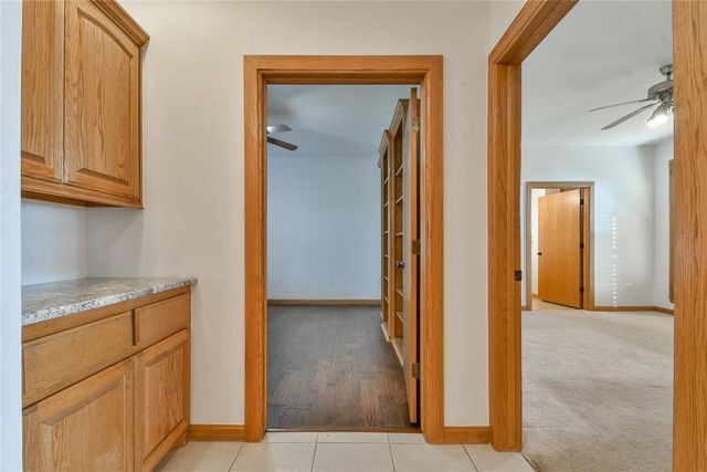 5001 N Luther Road, Harrah, OK 73045