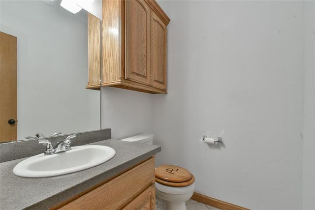 5001 N Luther Road, Harrah, OK 73045