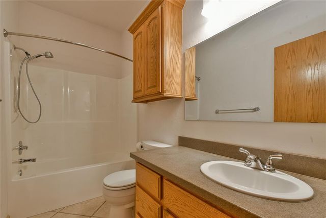 5001 N Luther Road, Harrah, OK 73045