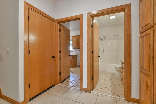 5001 N Luther Road, Harrah, OK 73045