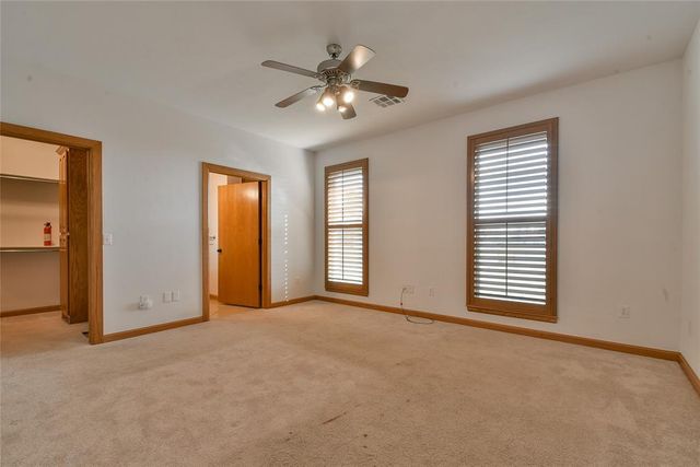 5001 N Luther Road, Harrah, OK 73045