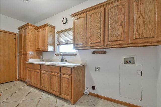 5001 N Luther Road, Harrah, OK 73045