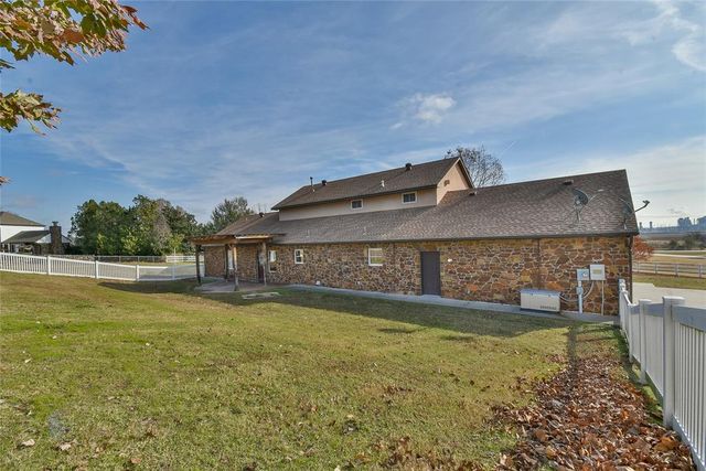 5001 N Luther Road, Harrah, OK 73045