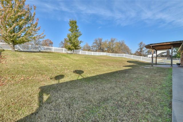5001 N Luther Road, Harrah, OK 73045