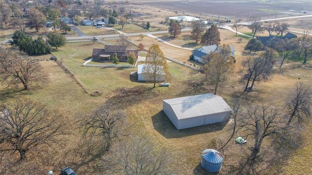 5001 N Luther Road, Harrah, OK 73045