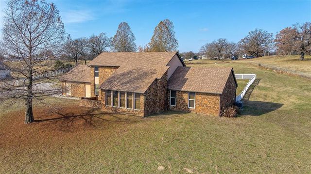 5001 N Luther Road, Harrah, OK 73045