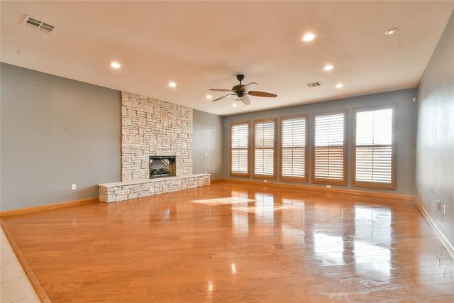 5001 N Luther Road, Harrah, OK 73045