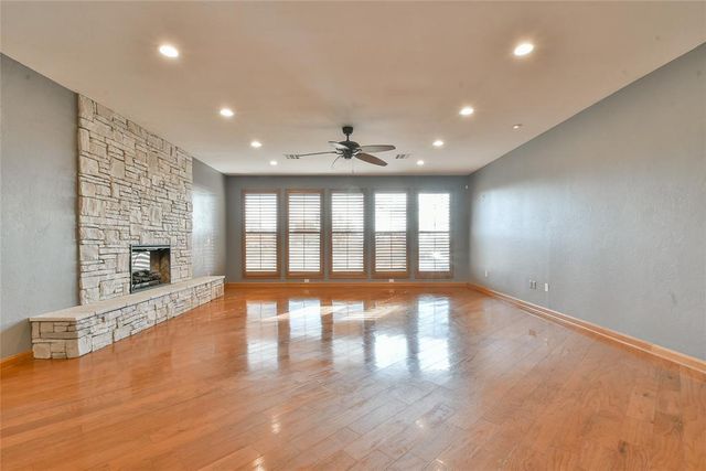 5001 N Luther Road, Harrah, OK 73045