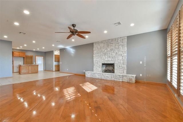 5001 N Luther Road, Harrah, OK 73045