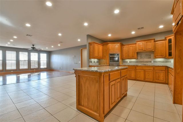 5001 N Luther Road, Harrah, OK 73045