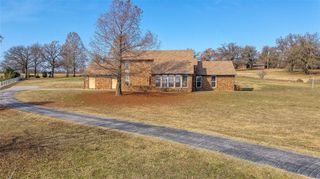 5001 N Luther Road, Harrah, OK 73045