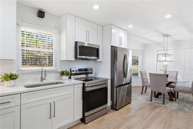 145 Timber Mill Circle, Carrollton, GA 30116