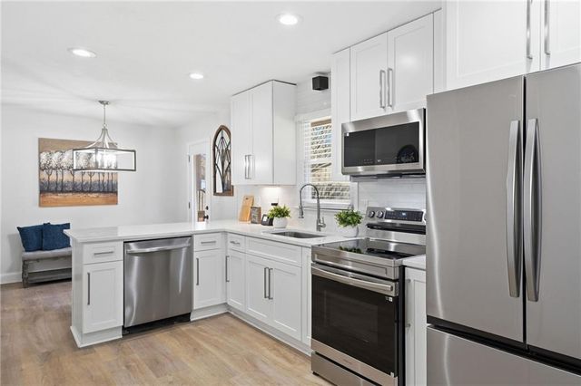 145 Timber Mill Circle, Carrollton, GA 30116