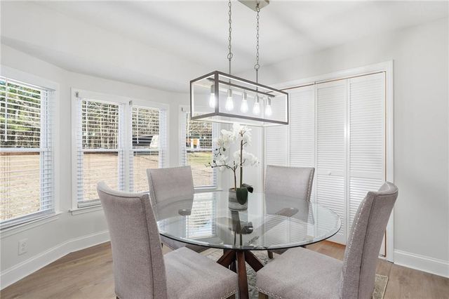 145 Timber Mill Circle, Carrollton, GA 30116