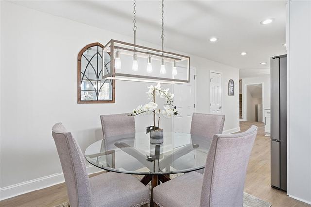 145 Timber Mill Circle, Carrollton, GA 30116