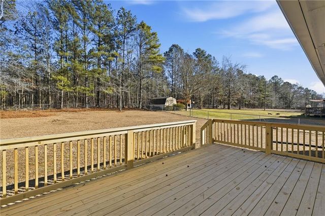145 Timber Mill Circle, Carrollton, GA 30116