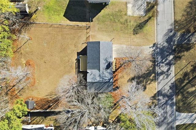 145 Timber Mill Circle, Carrollton, GA 30116