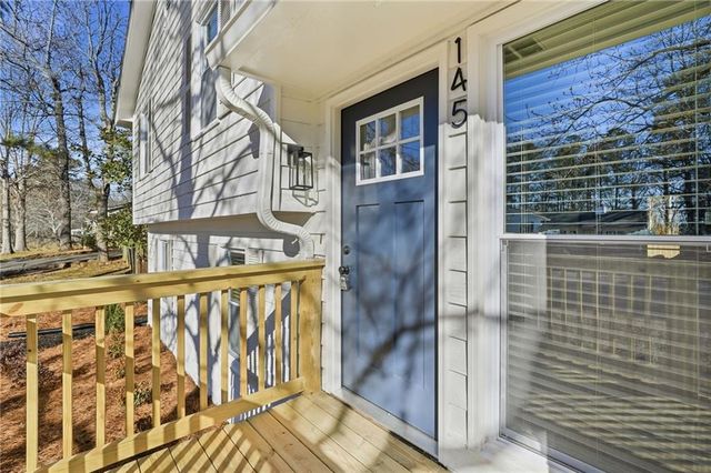 145 Timber Mill Circle, Carrollton, GA 30116