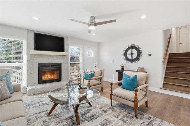 145 Timber Mill Circle, Carrollton, GA 30116