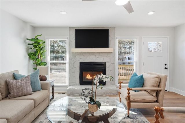 145 Timber Mill Circle, Carrollton, GA 30116