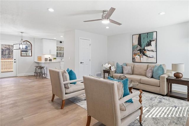 145 Timber Mill Circle, Carrollton, GA 30116