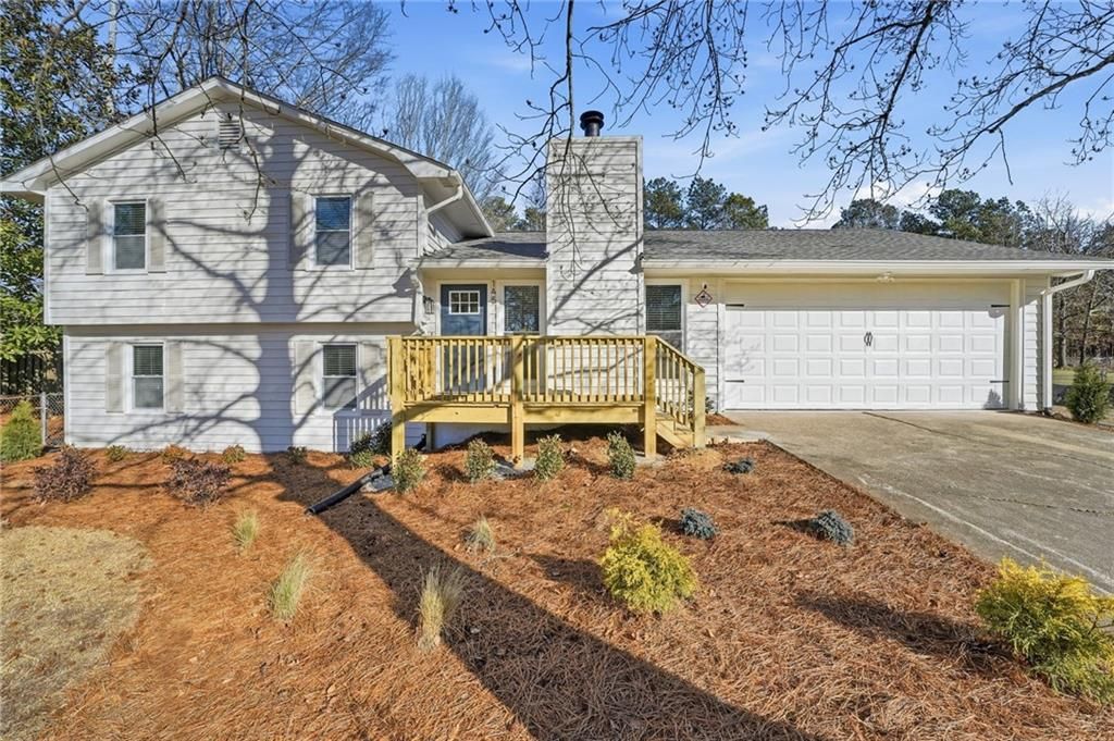 145 Timber Mill Circle, Carrollton, GA 30116