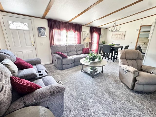 507 Blind Ln, Belle Vernon, PA 15012