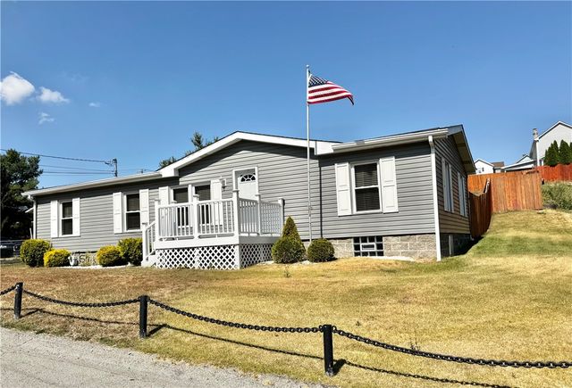 507 Blind Ln, Belle Vernon, PA 15012