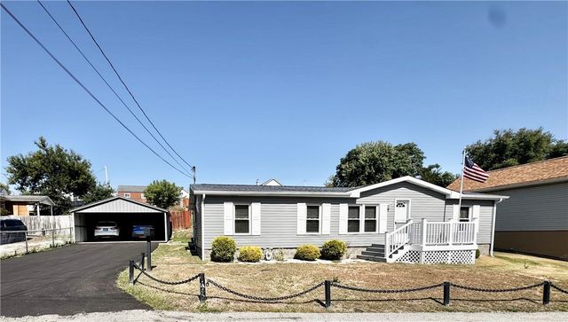 507 Blind Ln, Belle Vernon, PA 15012