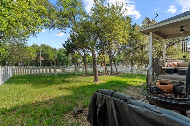 913 Bogart RD, Cedar Park, TX 78613