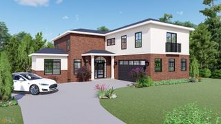 4676 Lake Vista Circle, Ellenwood, GA 30294