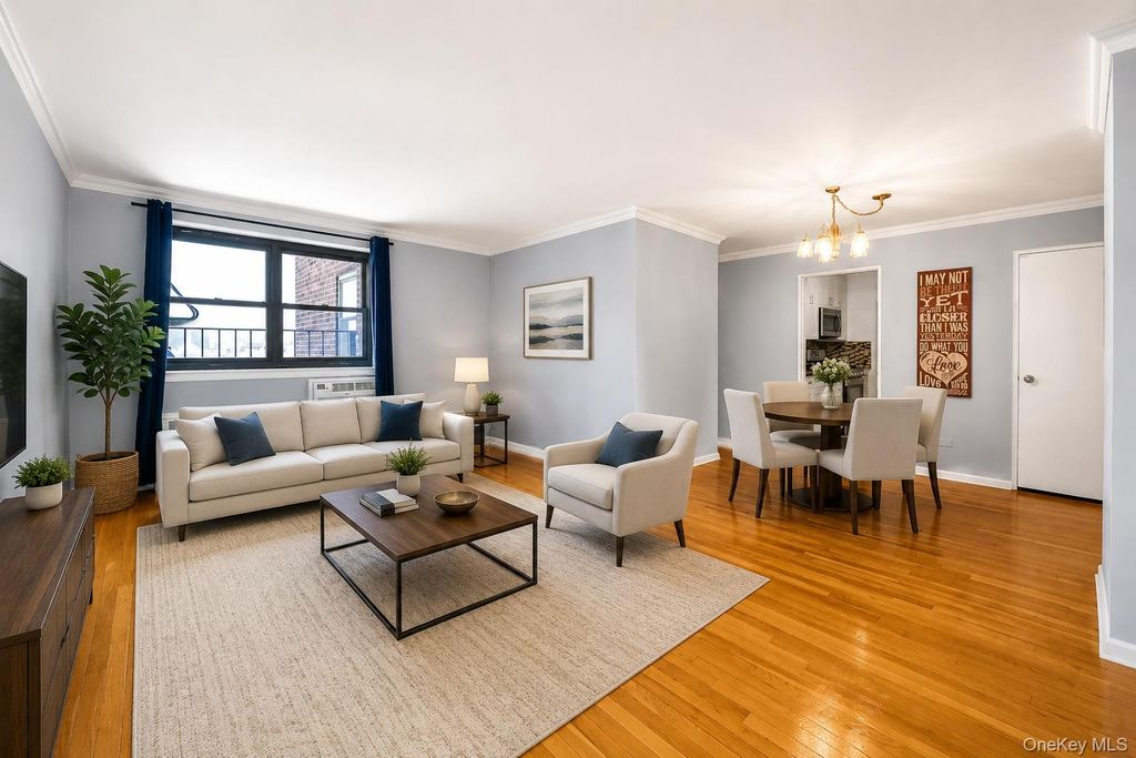 85-10 151st Avenue 5E, Howard Beach, NY 11414 — exterior