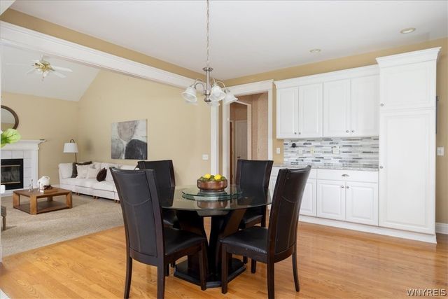 115 Via Foresta Lane, Amherst, NY 14221