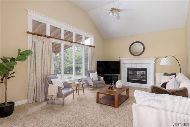 115 Via Foresta Lane, Amherst, NY 14221