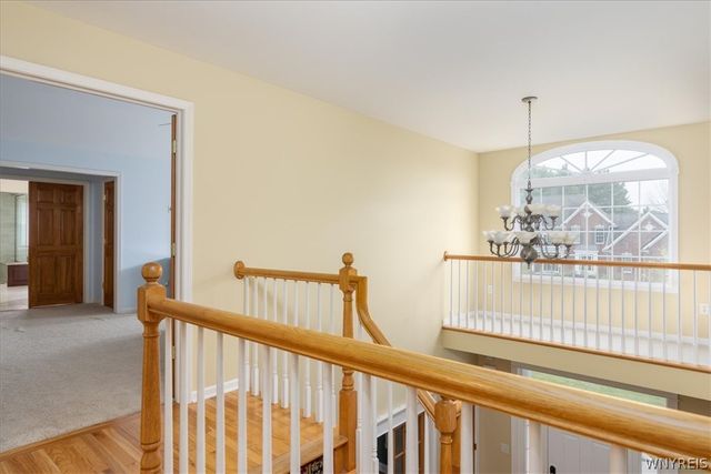 115 Via Foresta Lane, Amherst, NY 14221