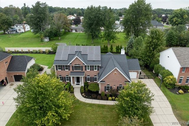 115 Via Foresta Lane, Amherst, NY 14221