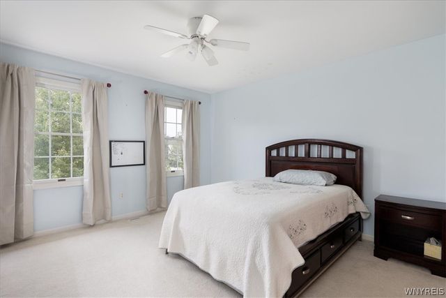 115 Via Foresta Lane, Amherst, NY 14221
