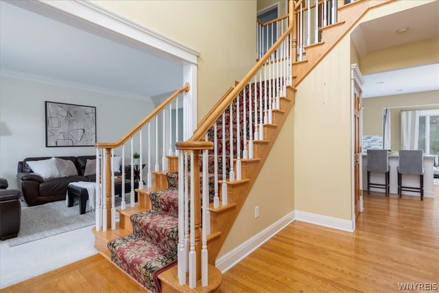 115 Via Foresta Lane, Amherst, NY 14221