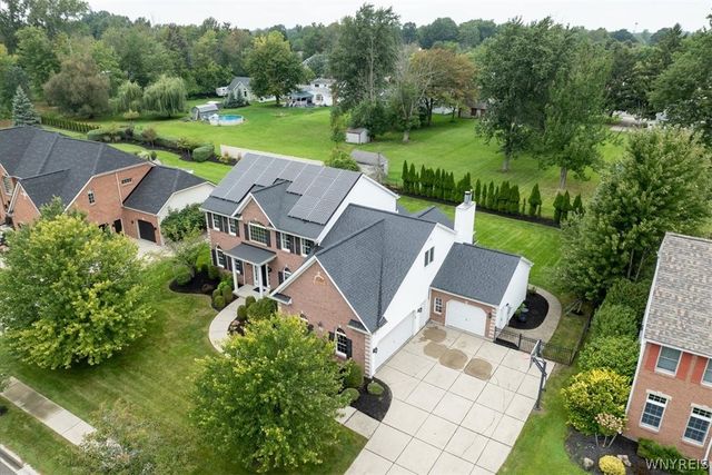 115 Via Foresta Lane, Amherst, NY 14221