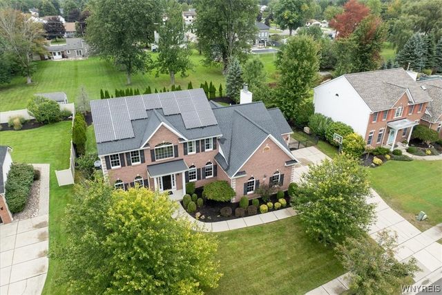 115 Via Foresta Lane, Amherst, NY 14221