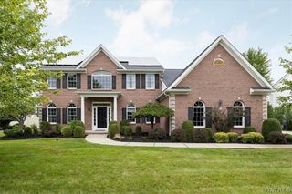 115 Via Foresta Lane, Amherst, NY 14221