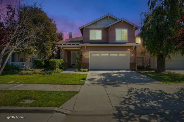 308 Sandhurst Street, Redwood City, CA 94065