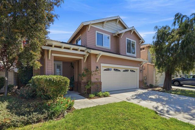 308 Sandhurst Street, Redwood City, CA 94065