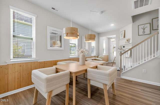170 Gilder Woods Drive, Garner, NC 27529