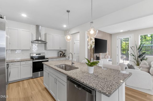 170 Gilder Woods Drive, Garner, NC 27529