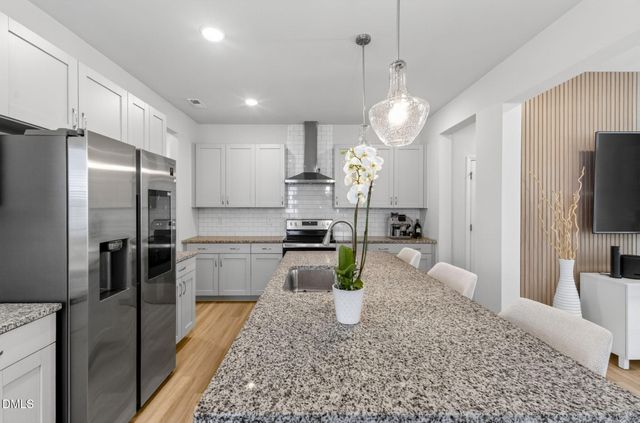 170 Gilder Woods Drive, Garner, NC 27529