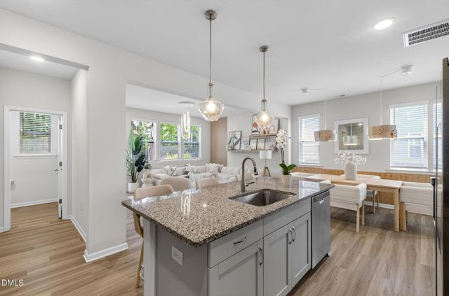 170 Gilder Woods Drive, Garner, NC 27529